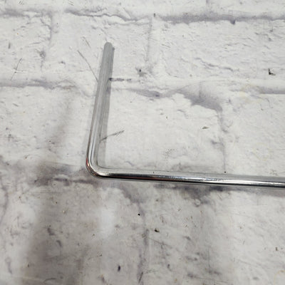 Unknown Percussion Z Rod with Cymbal Arm