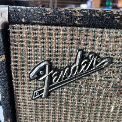 Fender Bandmaster Cabinet Loaded with Celestion Vintage 30s