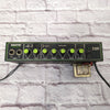 Quantum Terminator 25R Bass Amp Head