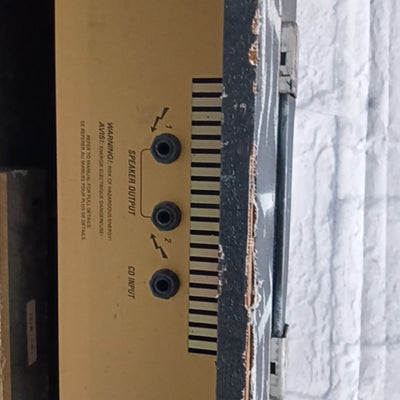 Marshall G100R CD Guitar Amp Head