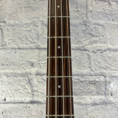 Ibanez SRX3 EXQM 4 String Bass