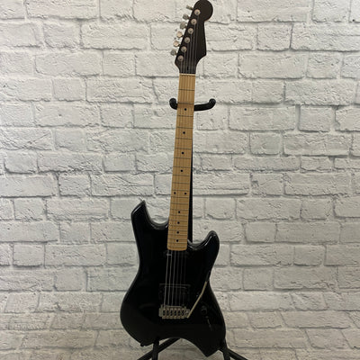 R&R Custom RR003 Swinger-Style Custom Electric Guitar