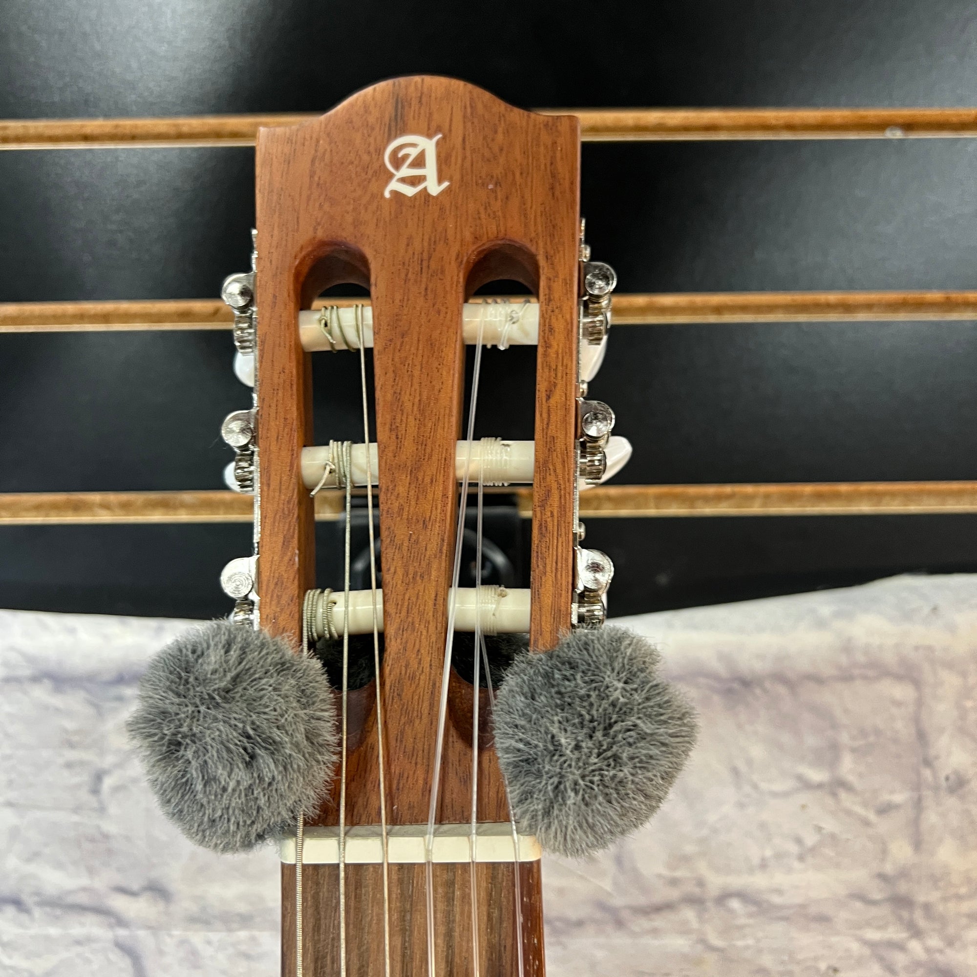 Alhambra 1 OP Classical Acoustic Guitar Classical