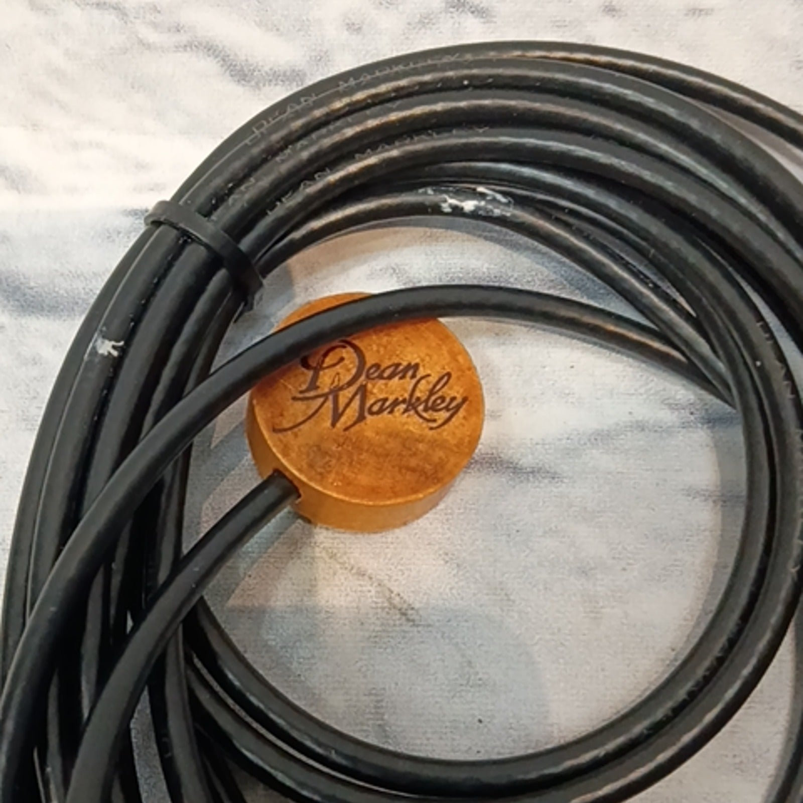 Dean Markley promag grand Acoustic Guitar Pickup