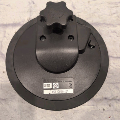 Yamaha XP70 Single-Zone 7" Electronic Drum Pad