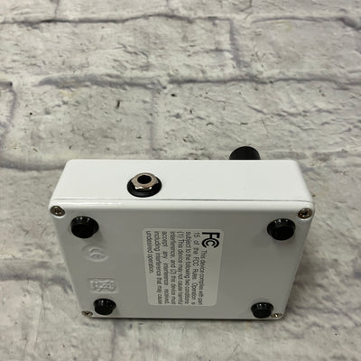 Electro-Harmonix B9 Organ Machine Reverb Pedal