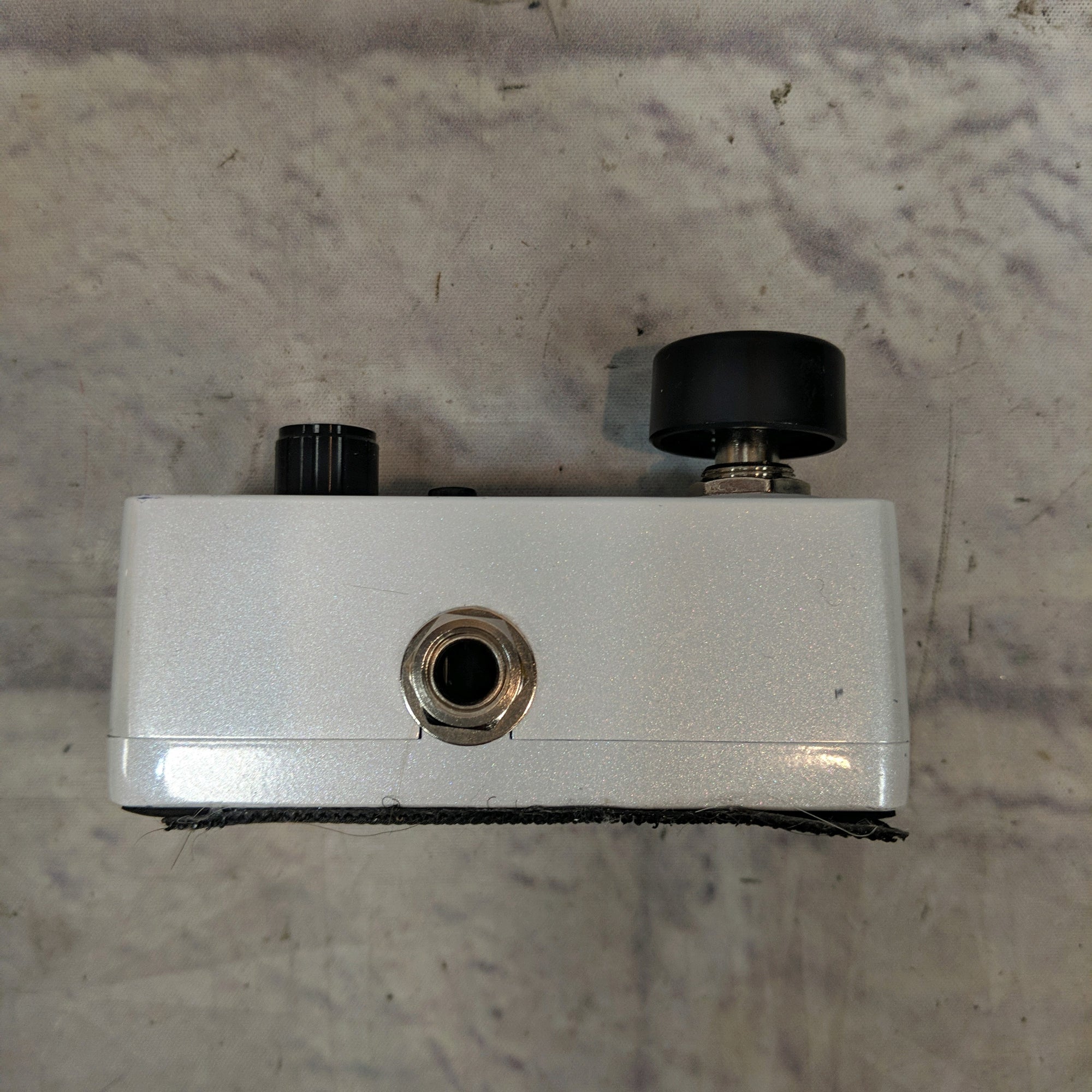 Hot Box LoopTune Looper Tuner Pedal