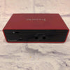 Focusrite Scarlett Solo 3rd Gen USB Audio Interface