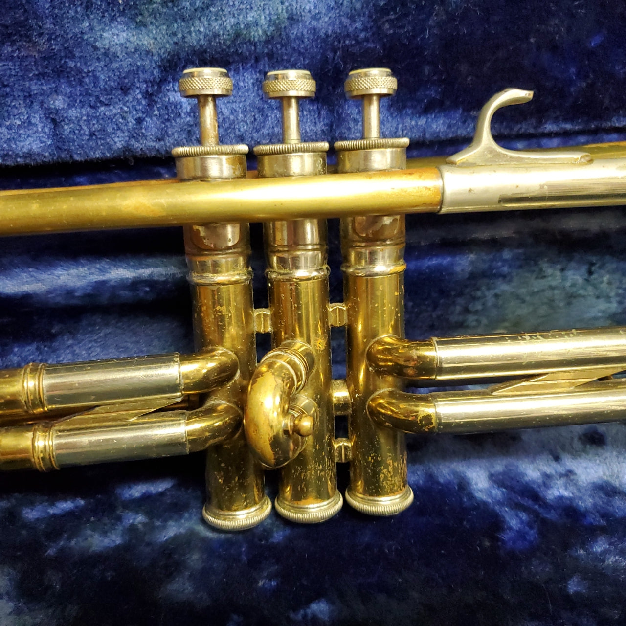 Gretsch Pathfinder Trumpet with Case