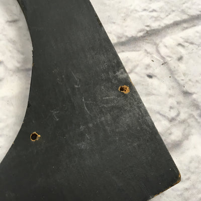 4x10 Plywood Speaker Baffle
