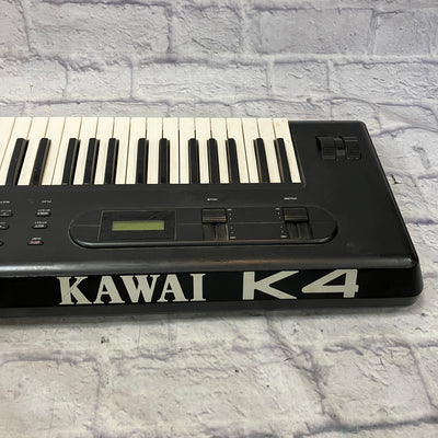 Kawai K4 Digital Synthesizer (AS IS)