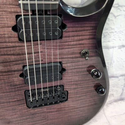 Sterling by Music Man JP150D Petrucci Signature with Dimarzio Pickups Electric Guitar