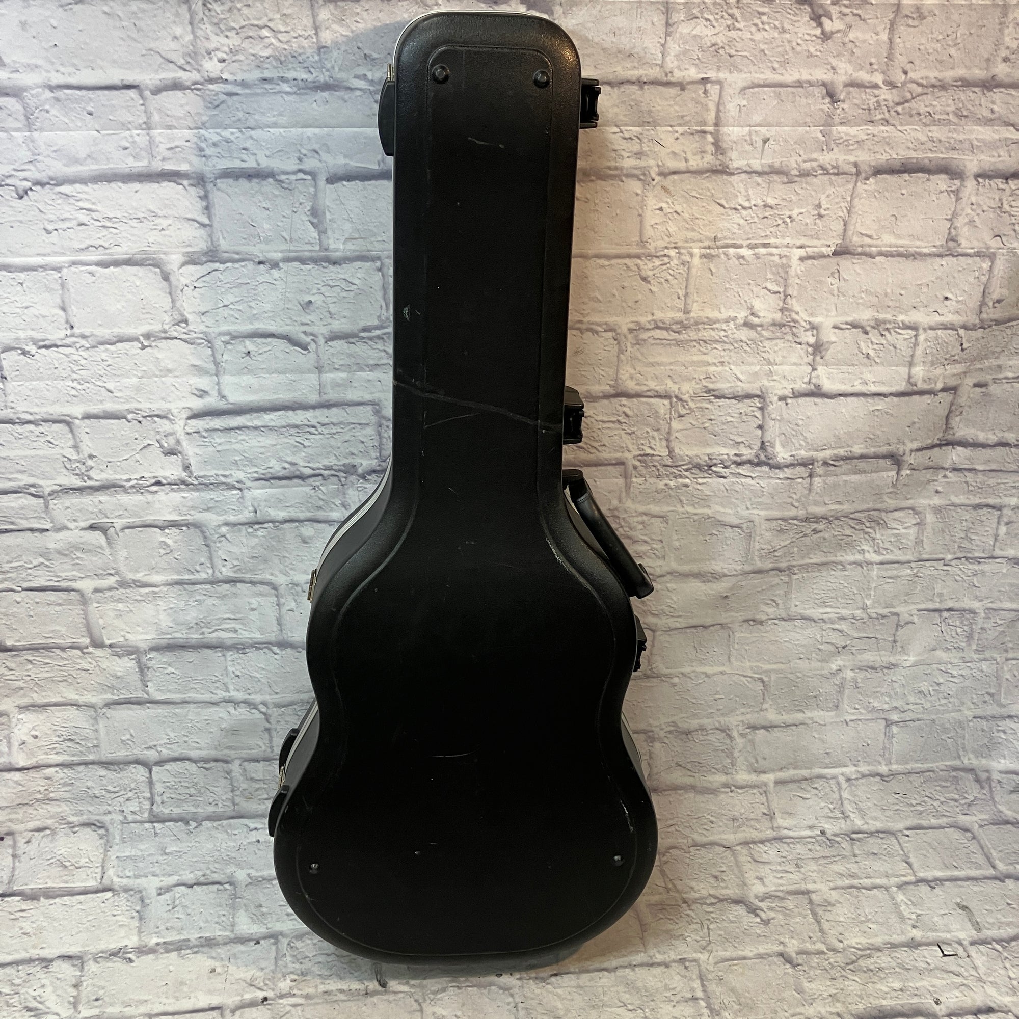 SKB Acoustic Guitar Hard Case