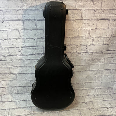 SKB Acoustic Guitar Hard Case