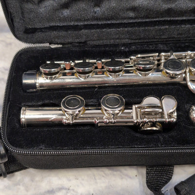 Glory GFL-130 Flute with Case