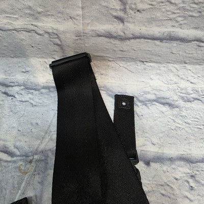 Dimarzio 3" Clip Lock Nylon Strap