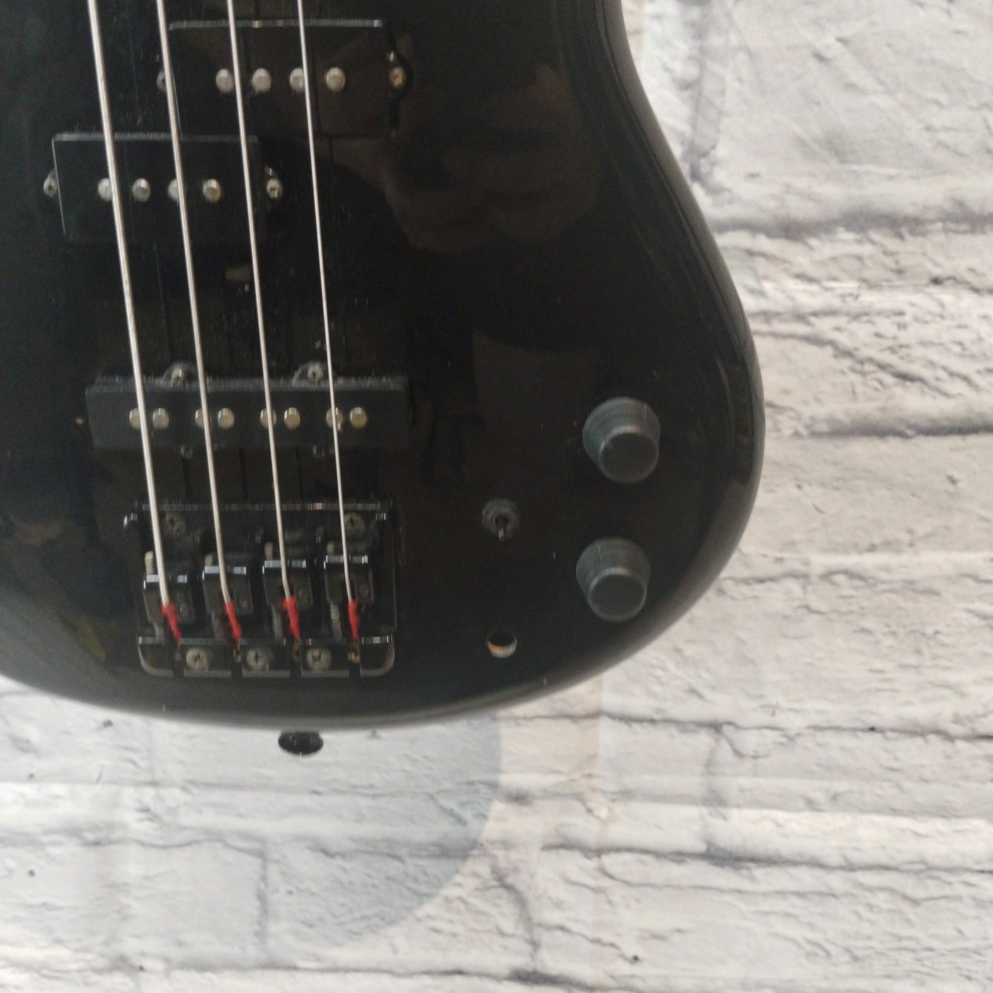 Ibanez Soundgear SR690 MIJ Bass