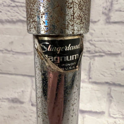 Slingerland Magnum Drum Throne