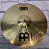 Meinl 14"HCS Hi Hat Cymbal Pair