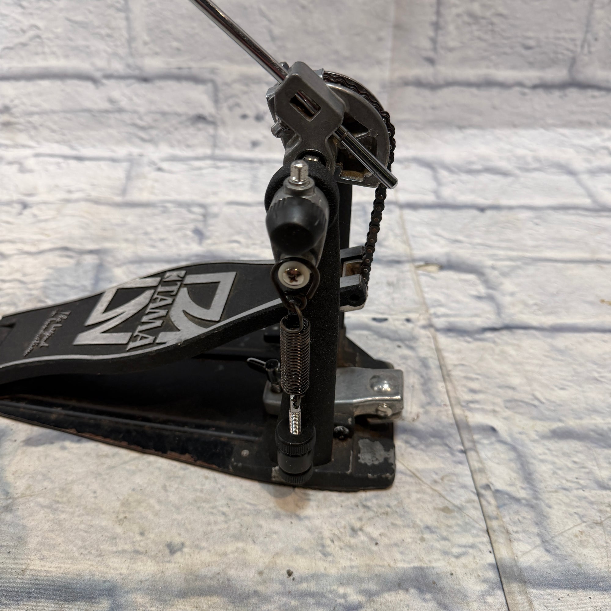 Tama Power Glide Single Bass Drum Kick Pedal