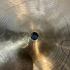 Agazarian 13" Pair Hi Hat Cymbals