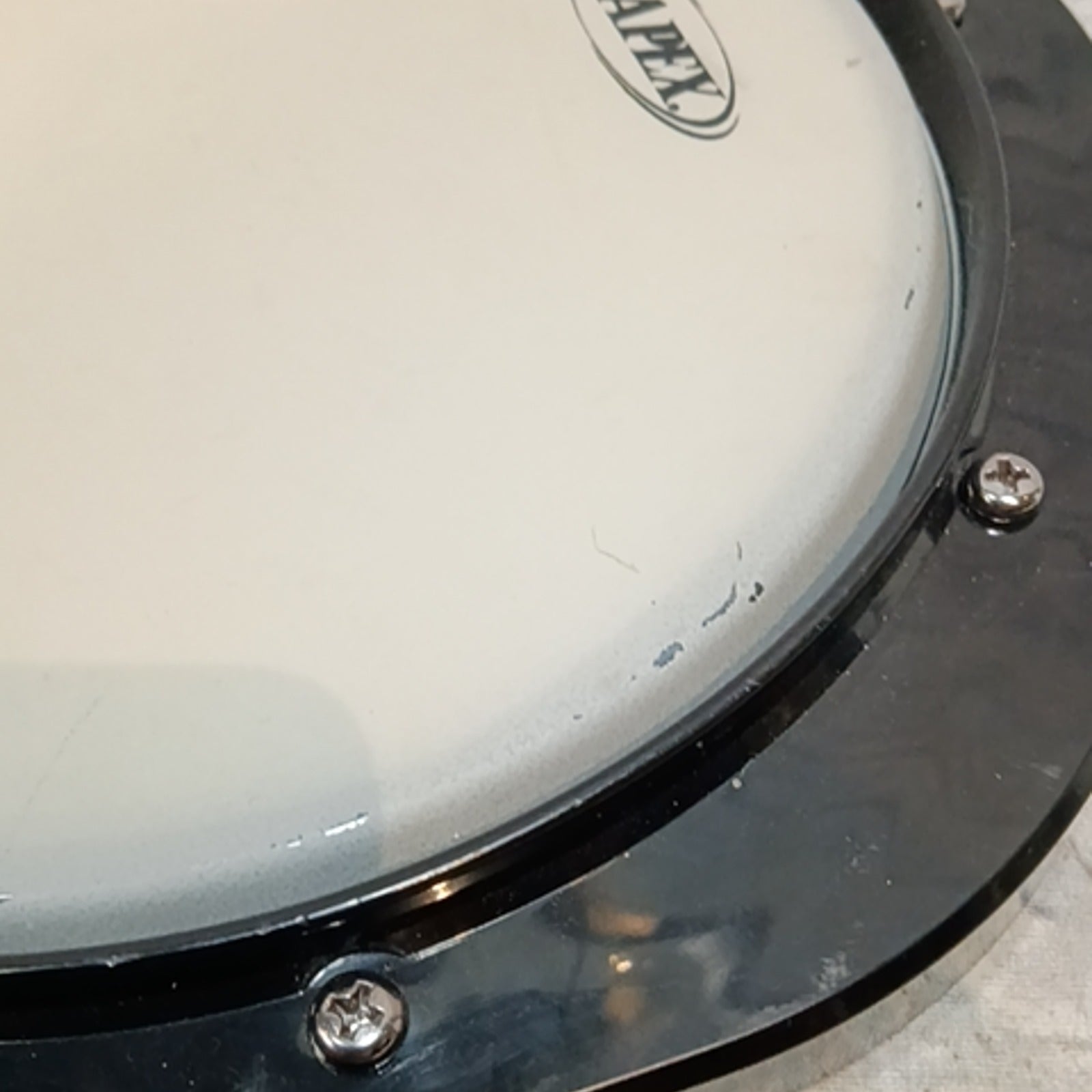 Mapex Practice Drum Pad