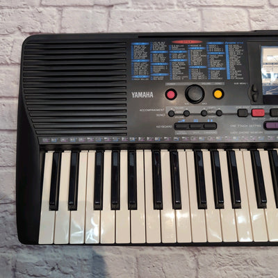 Yamaha PSR-230 Digital Piano