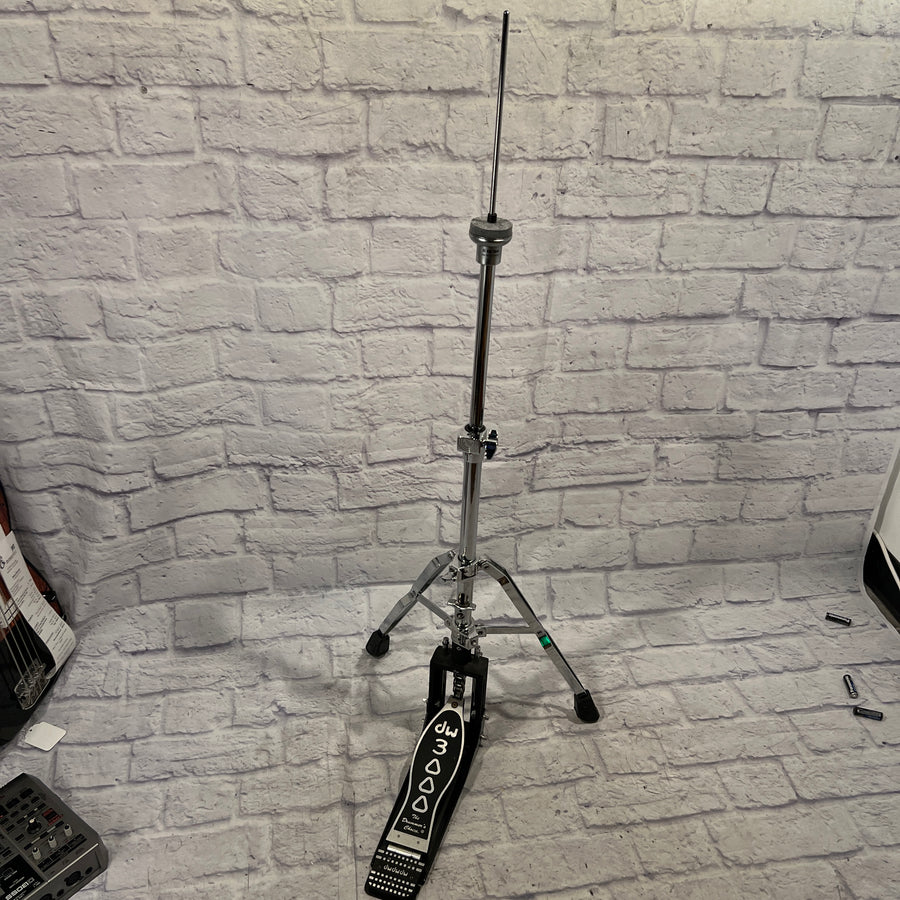 DW 3000 2-Leg Hi Hat Stand