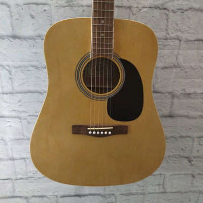 Rogue RD80 Acoustic Guitar