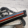 ADC Patch Bay Rack Unit