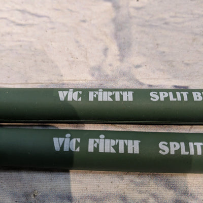 Vic Firth Split Brush Wire Brushes