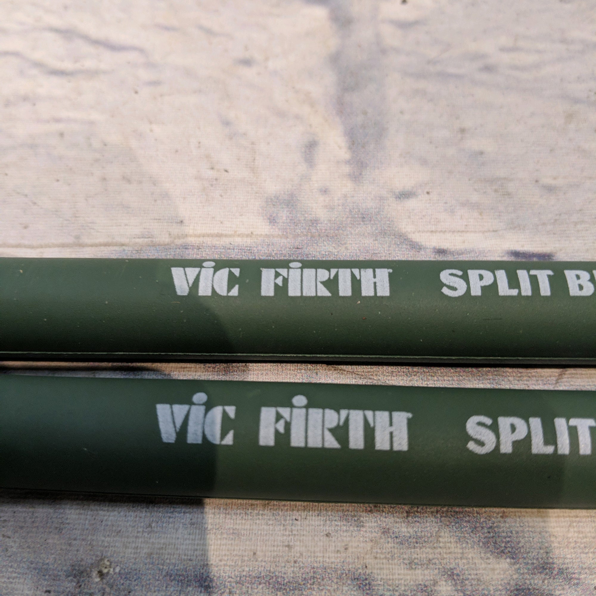 Vic Firth Split Brush Wire Brushes
