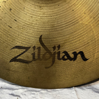 Zildjian A Series Thin Crash 16"