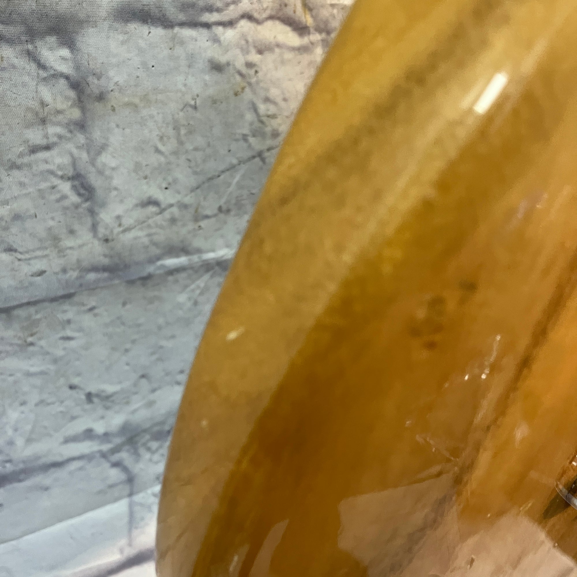 Viper S Style Solid Body Natural Finish Electric Guitar