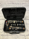 Yamaha Advantage Clarinet with Case