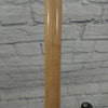 Samick Stratocaster "Tobacco burst" Electric Guitar