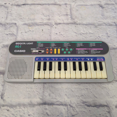 Casio ML-1 Magical Light Keyboard