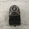 Planet Waves Chromatic Pedal Tuner Effect Pedal