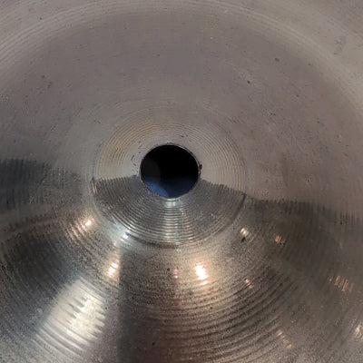 Zildjian 17" A Custom Crash Cymbal - 1200g