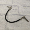 Unknown Patch Cable 1/4in Plugs