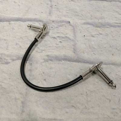 Unknown Patch Cable 1/4in Plugs