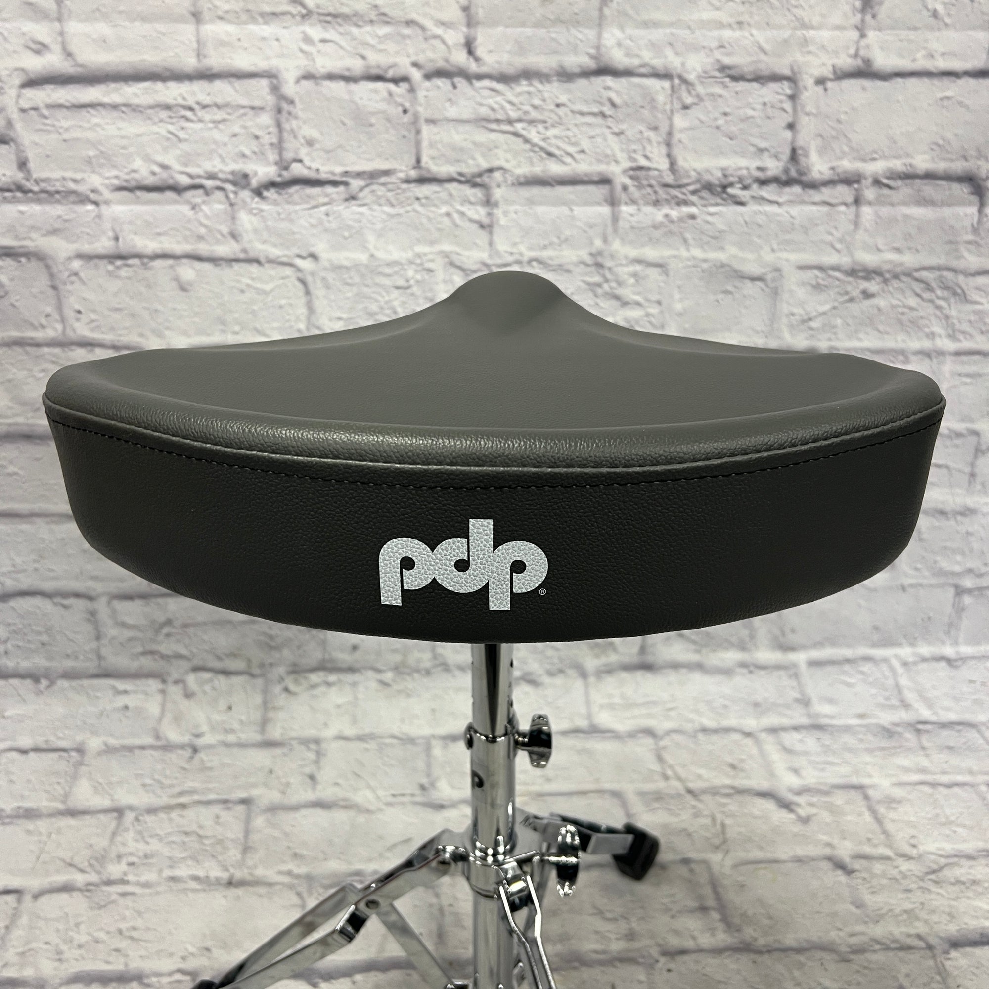 PDP Pacific Drums & Percussion Gravity Series Throne with Tractor Sea