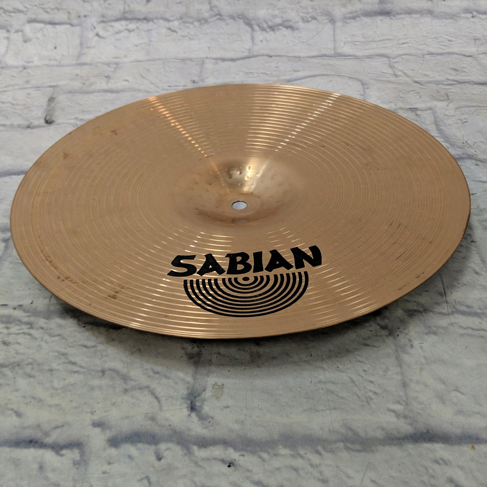 Sabian B8X 14 Inch Thin Crash
