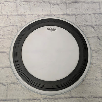 Remo 20" Drumhead With Dampening Foam Drum Head