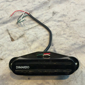 Dimarzio DP184 The Chopper Pickups
