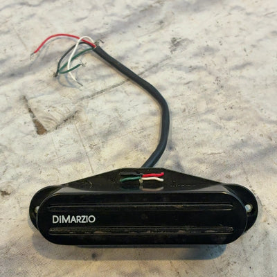 Dimarzio DP184 The Chopper Pickups