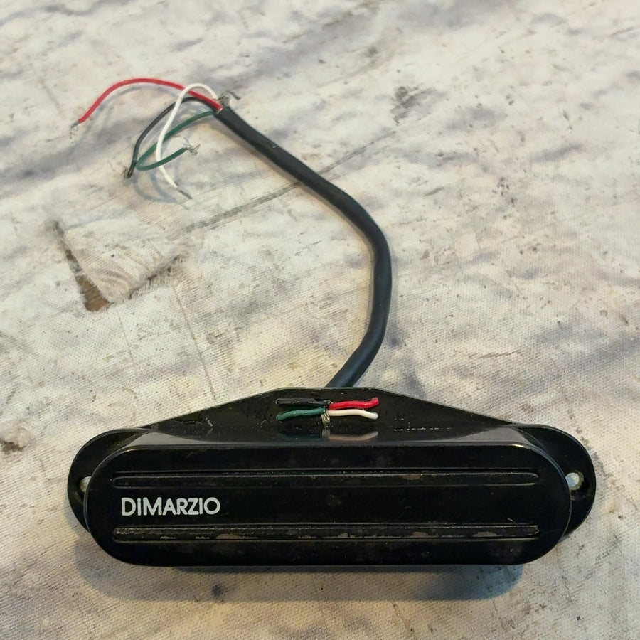 Dimarzio DP184 The Chopper Pickups