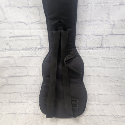 Unknown Solid Body Electric Guitar Gig Bag