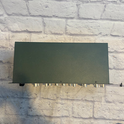 Kemper Profiler Rack Non-Powered Modeling Guitar Amp