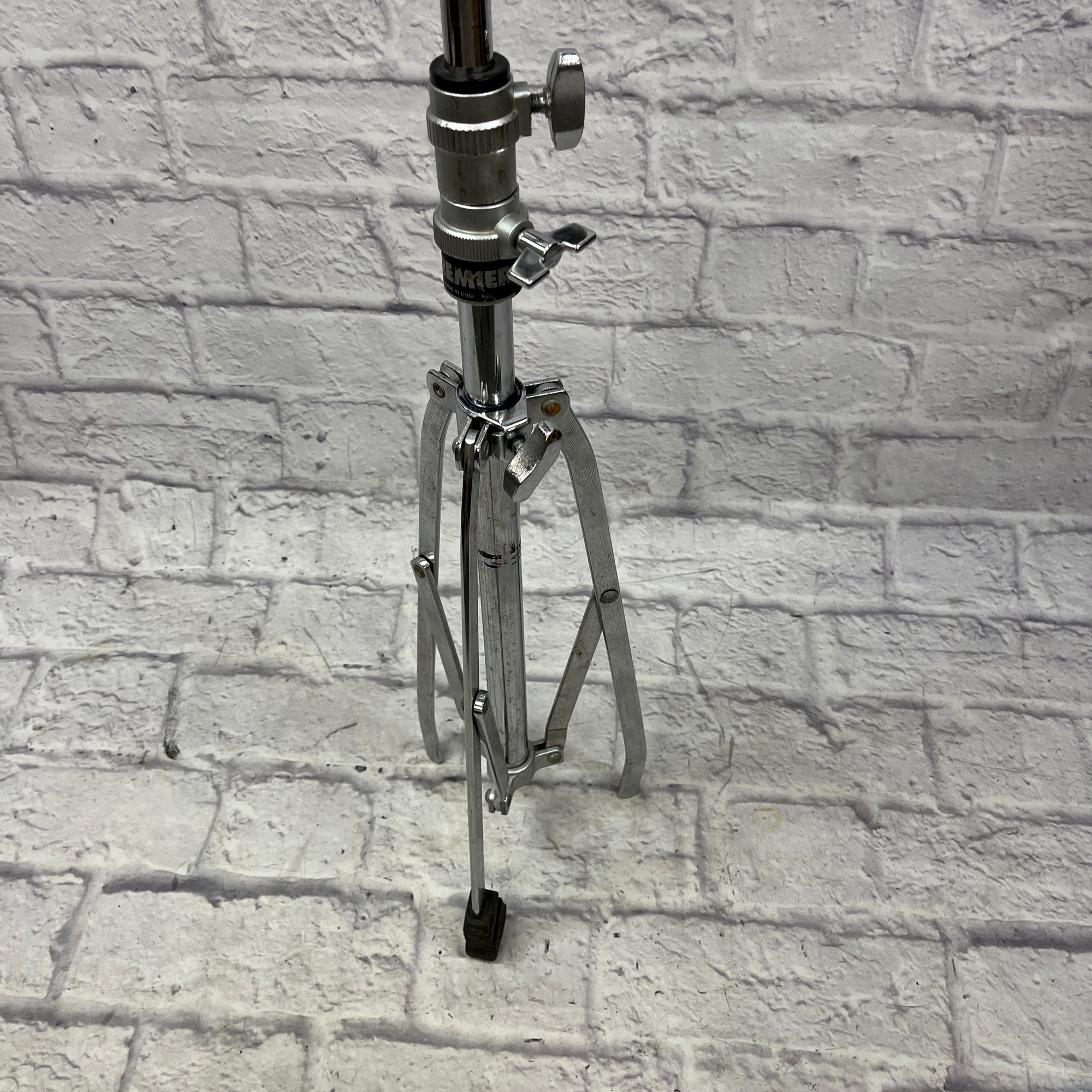 Premier Straight Cymbal Stand